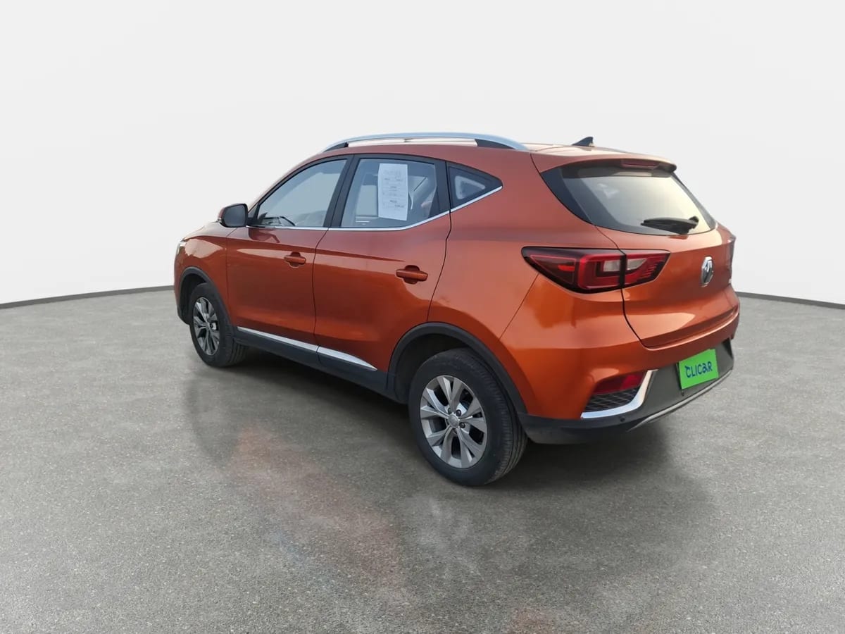 MG Mg Zs 1.5 Std 4x2 Mt 5p año 2024