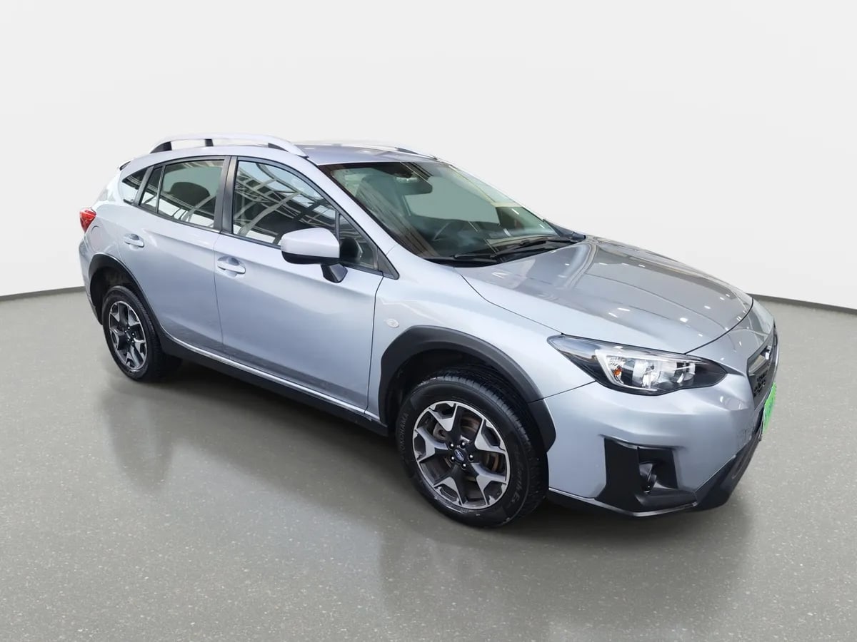 Subaru Xv 2.0i Awd Cvt At 5p año 2020