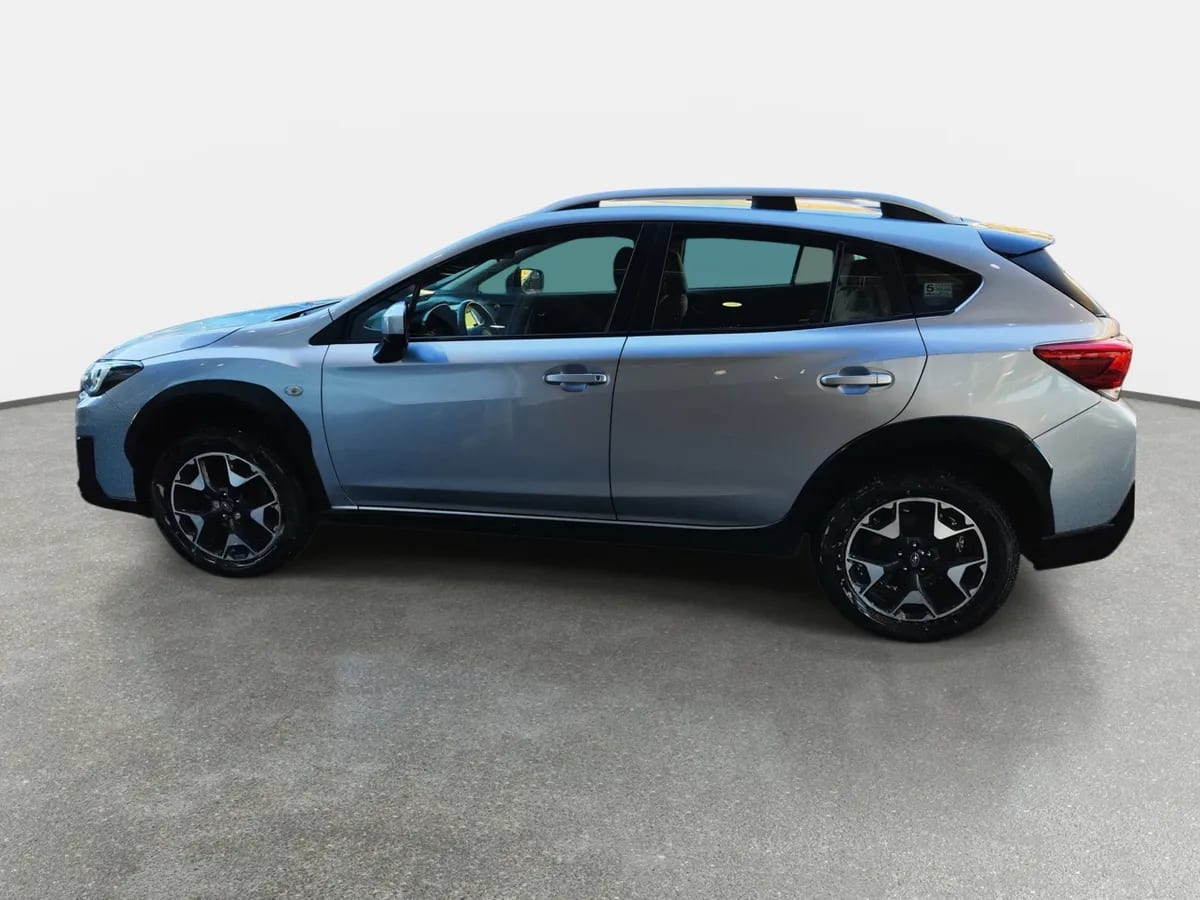 Subaru Xv 2.0i Awd Cvt At 5p año 2020