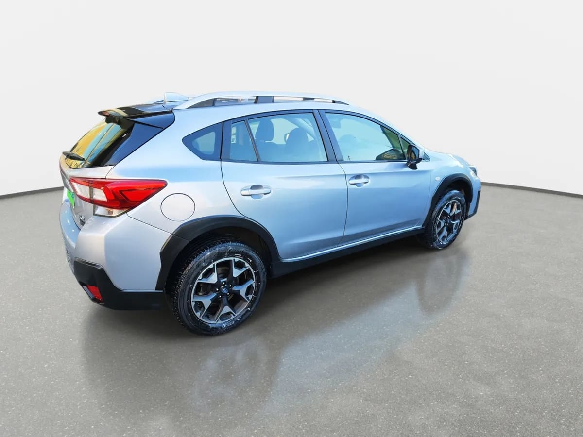 Subaru Xv 2.0i Awd Cvt At 5p año 2020