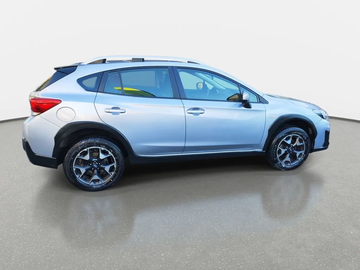 Subaru Xv 2.0i Awd Cvt At 5p año 2020