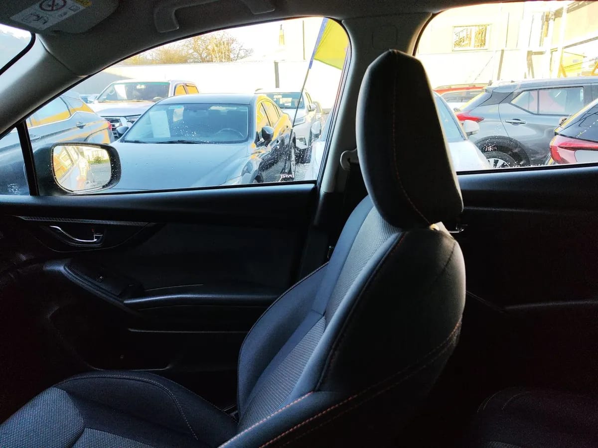 Subaru Xv 2.0i Awd Cvt At 5p año 2020