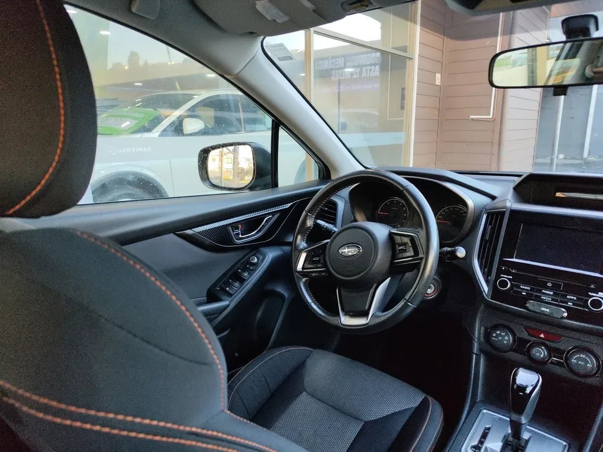 Subaru Xv 2.0i Awd Cvt At 5p año 2020