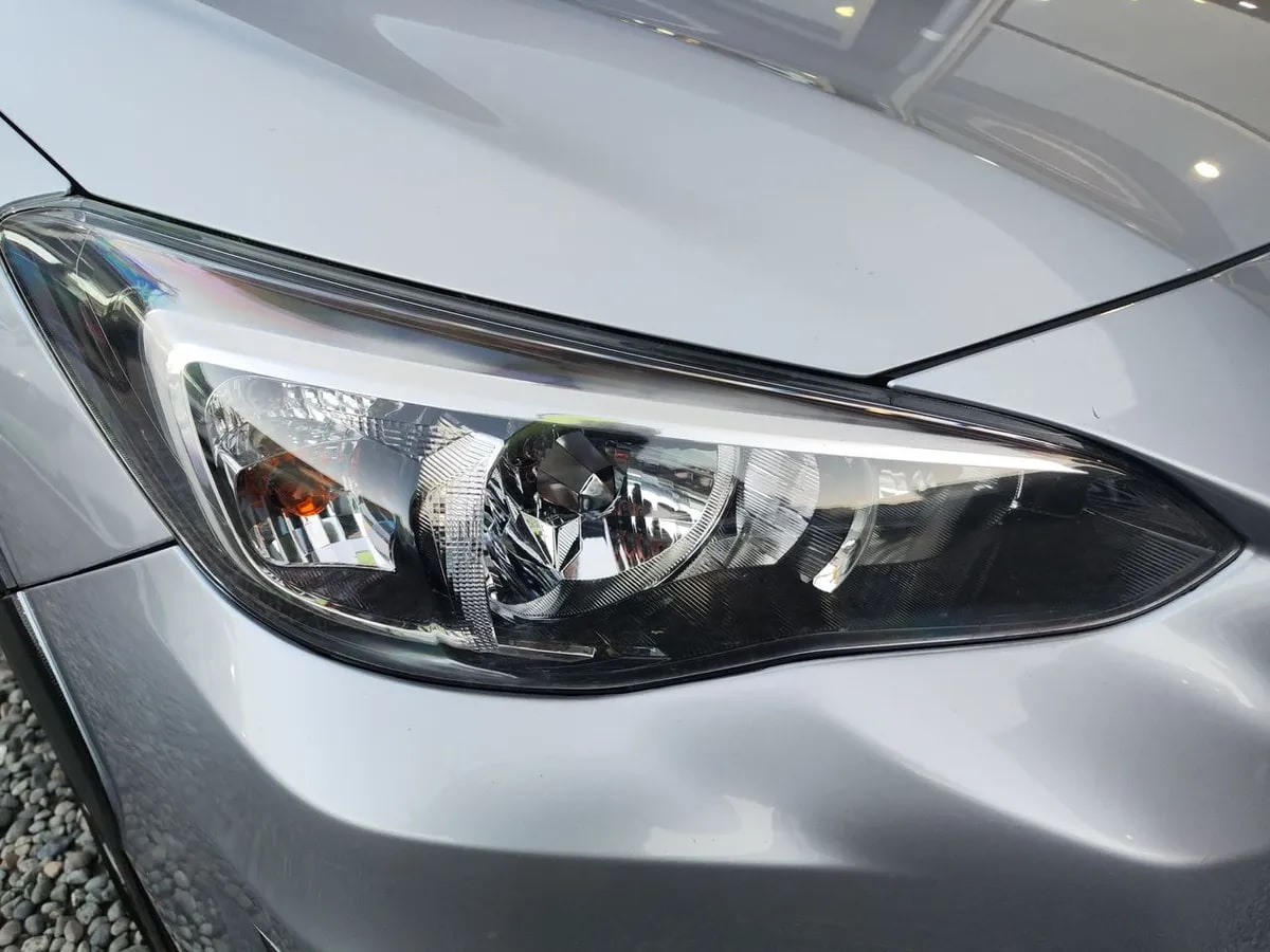Subaru Xv 2.0i Awd Cvt At 5p año 2020