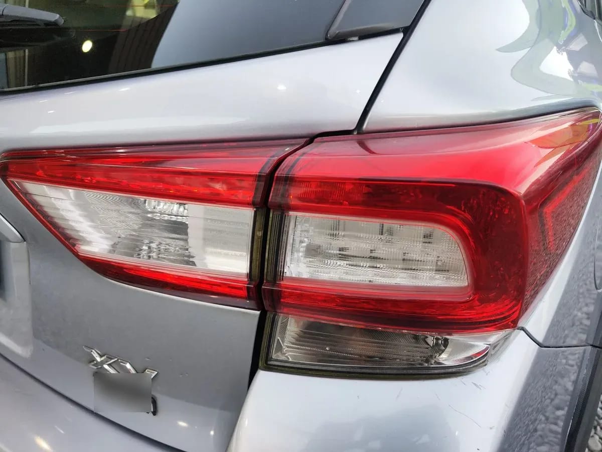 Subaru Xv 2.0i Awd Cvt At 5p año 2020