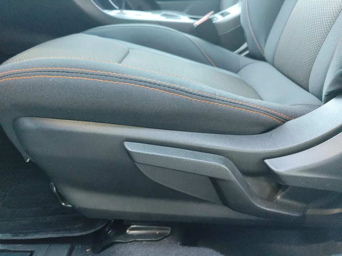 Subaru Xv 2.0i Awd Cvt At 5p año 2020