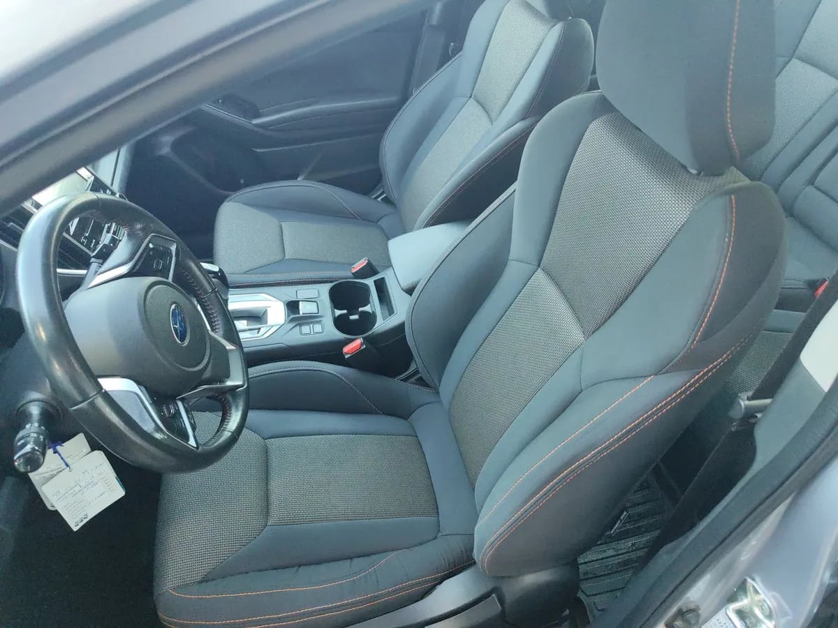Subaru Xv 2.0i Awd Cvt At 5p año 2020