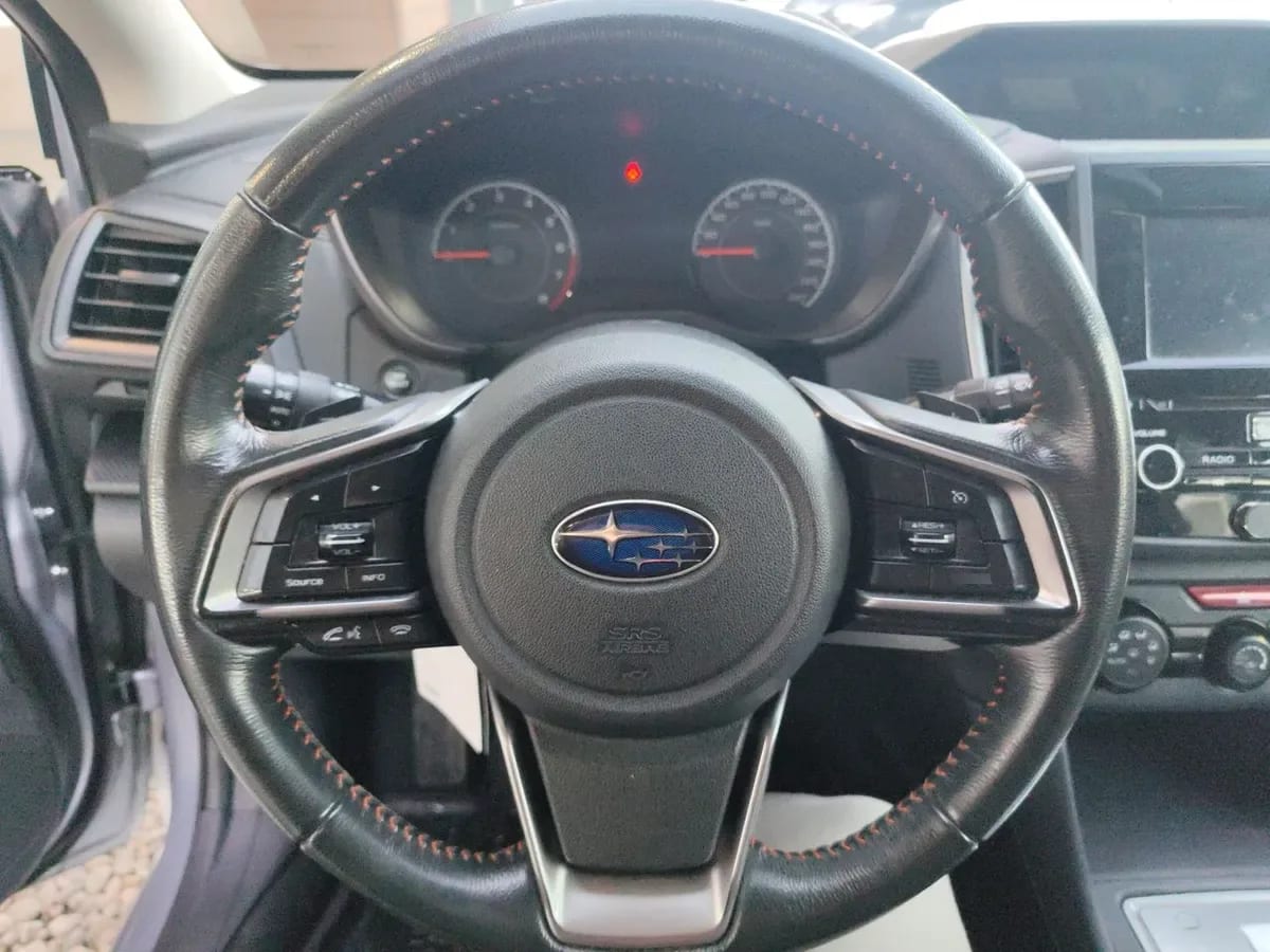 Subaru Xv 2.0i Awd Cvt At 5p año 2020