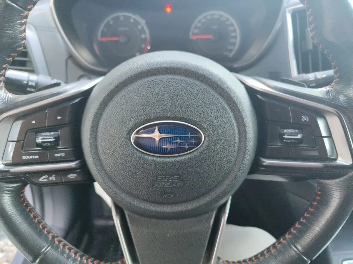 Subaru Xv 2.0i Awd Cvt At 5p año 2020