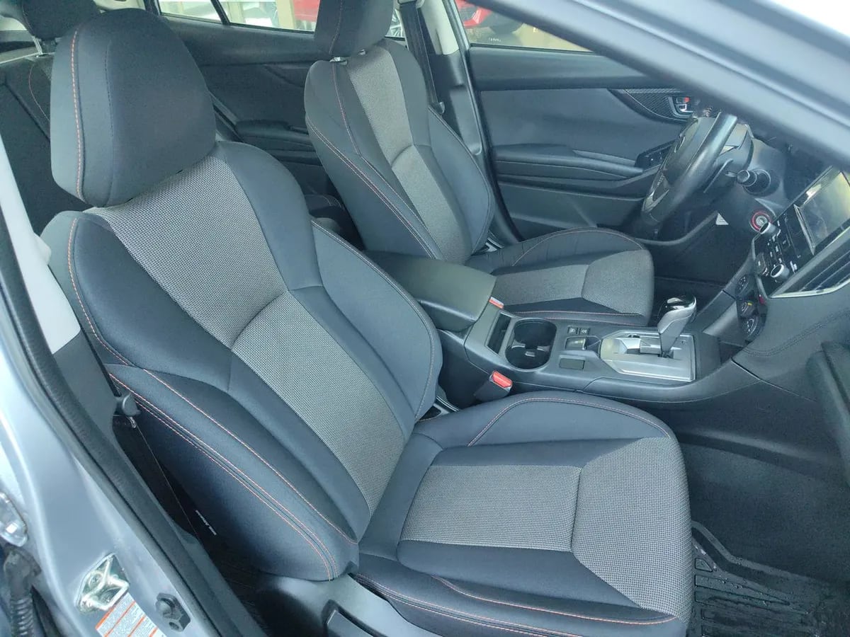 Subaru Xv 2.0i Awd Cvt At 5p año 2020