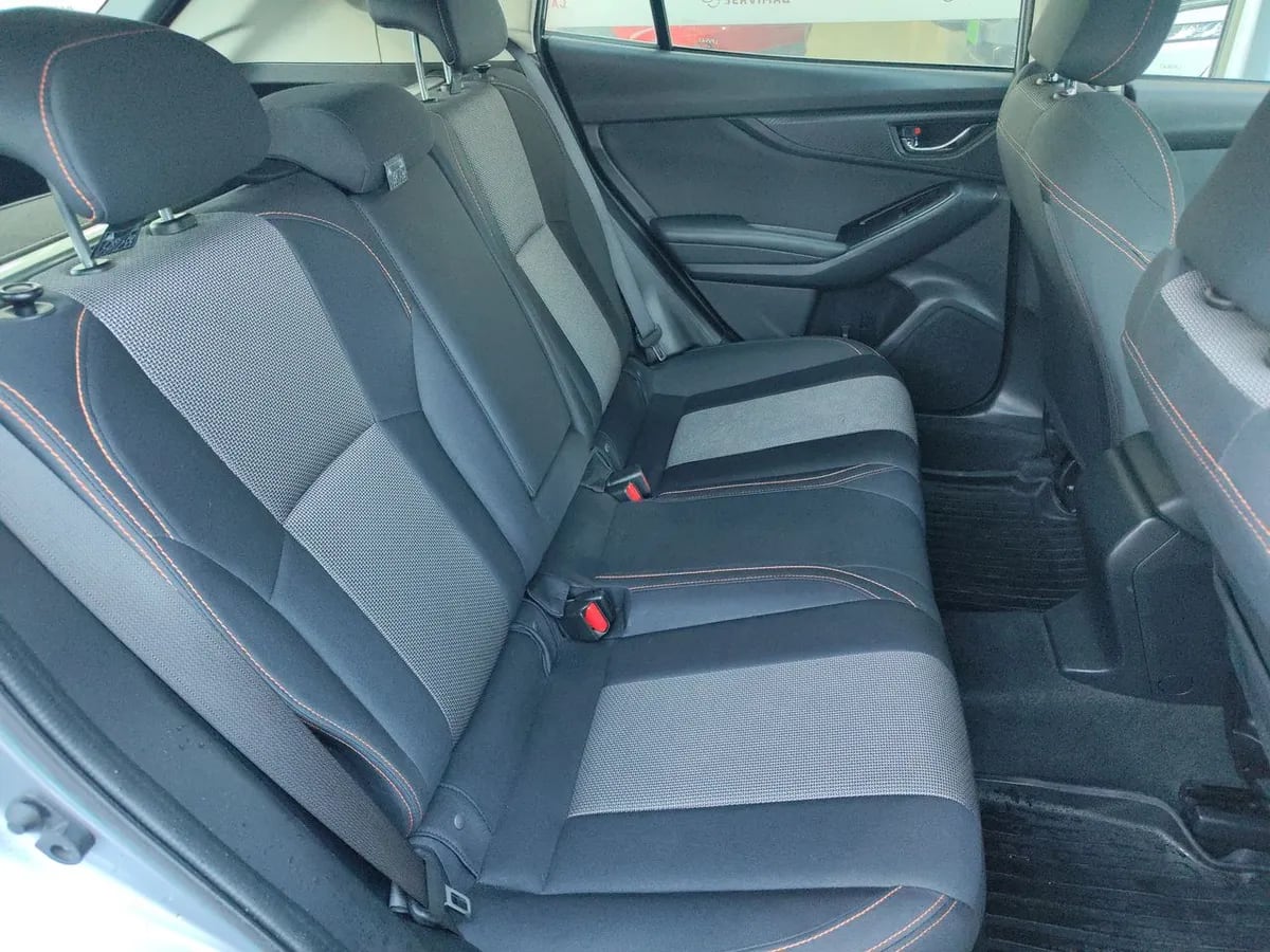 Subaru Xv 2.0i Awd Cvt At 5p año 2020