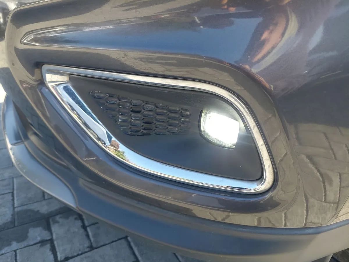 Jeep Cherokee 3.2 Limited 4x4 At 5p año 2019