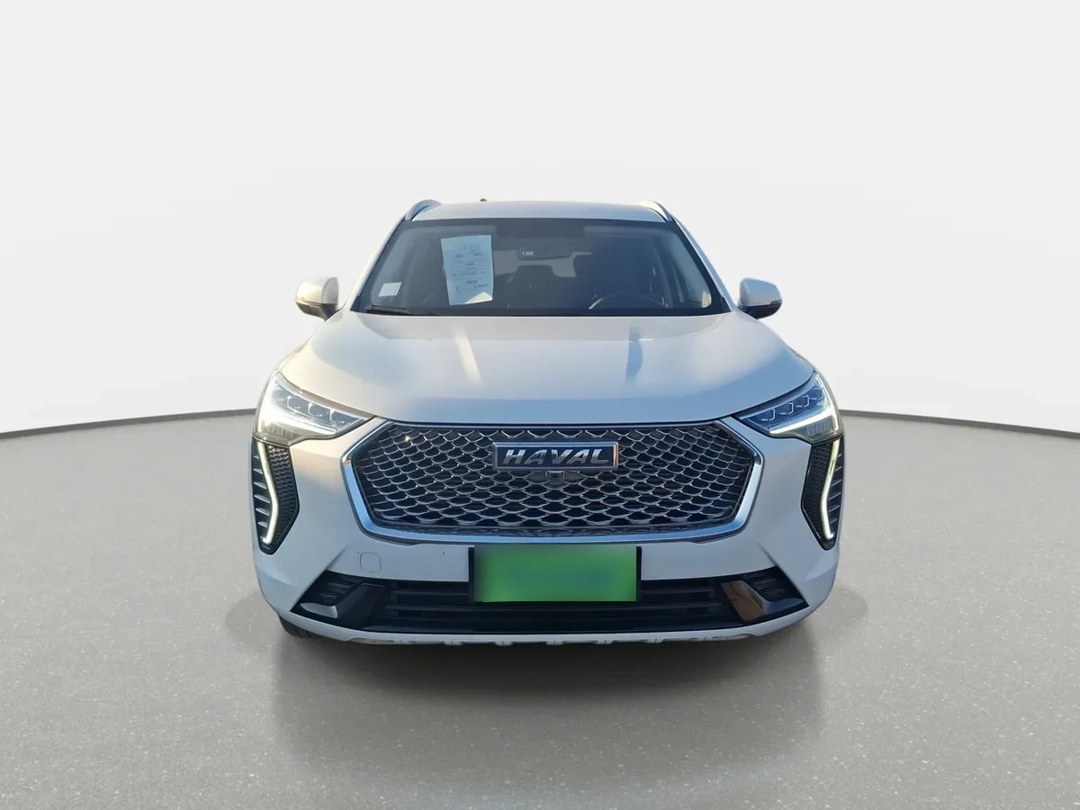 Haval Jolion 1.5t Elite 4x2 Mt 5p año 2023