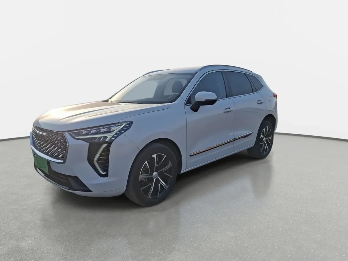 Haval Jolion 1.5t Elite 4x2 Mt 5p año 2023