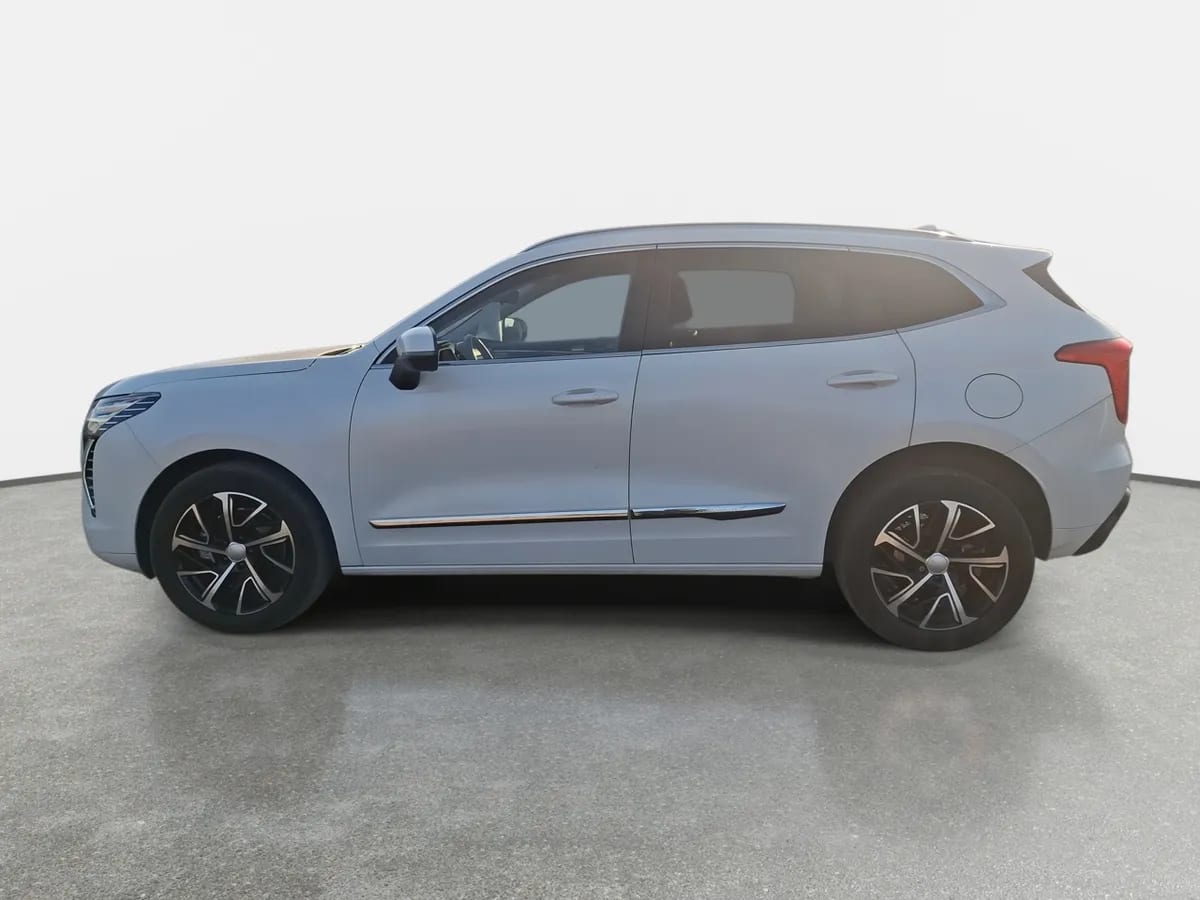 Haval Jolion 1.5t Elite 4x2 Mt 5p año 2023