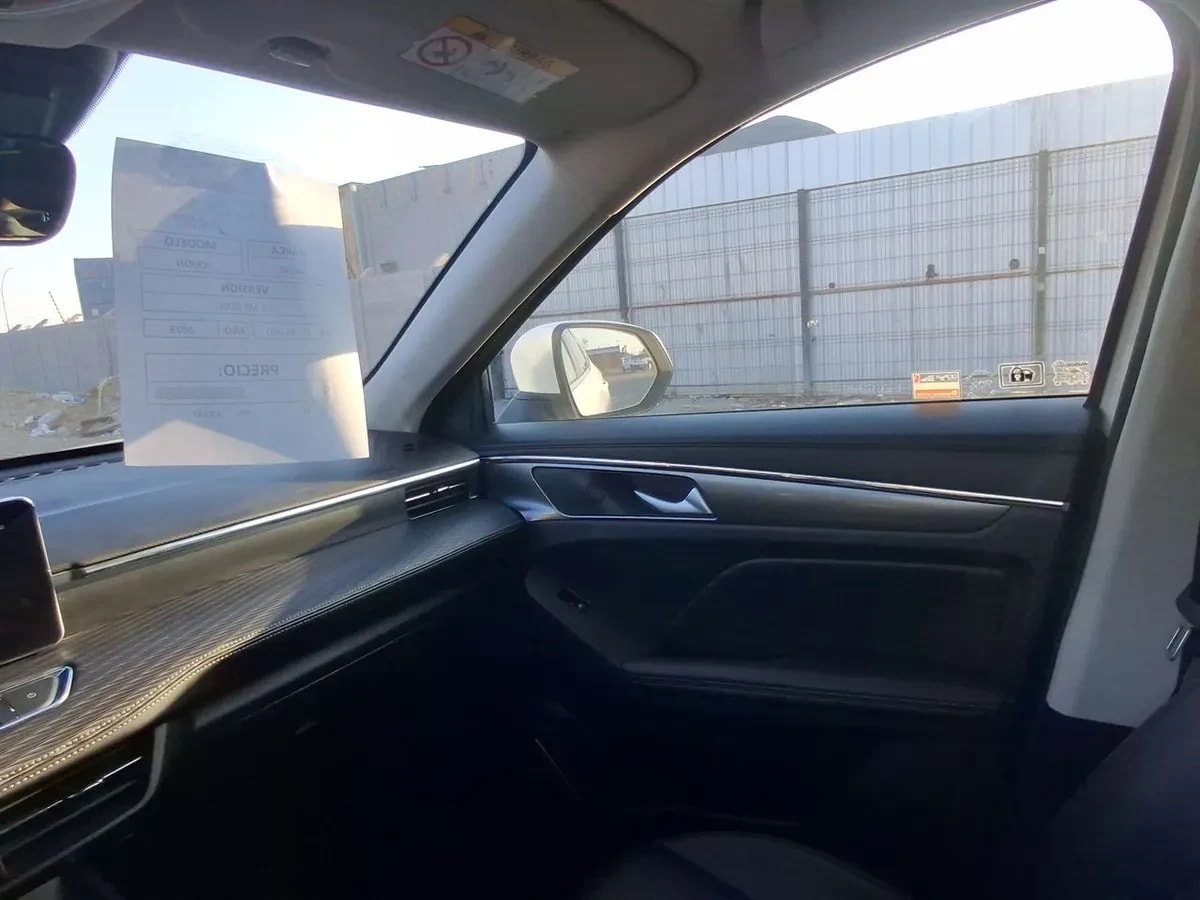 Haval Jolion 1.5t Elite 4x2 Mt 5p año 2023