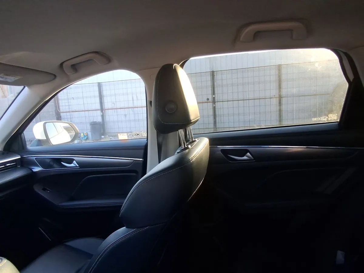 Haval Jolion 1.5t Elite 4x2 Mt 5p año 2023