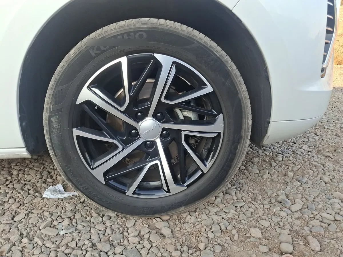 Haval Jolion 1.5t Elite 4x2 Mt 5p año 2023