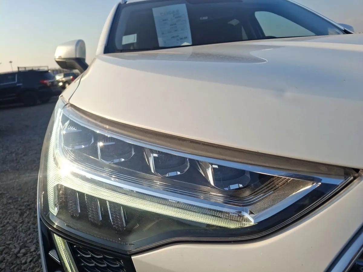 Haval Jolion 1.5t Elite 4x2 Mt 5p año 2023