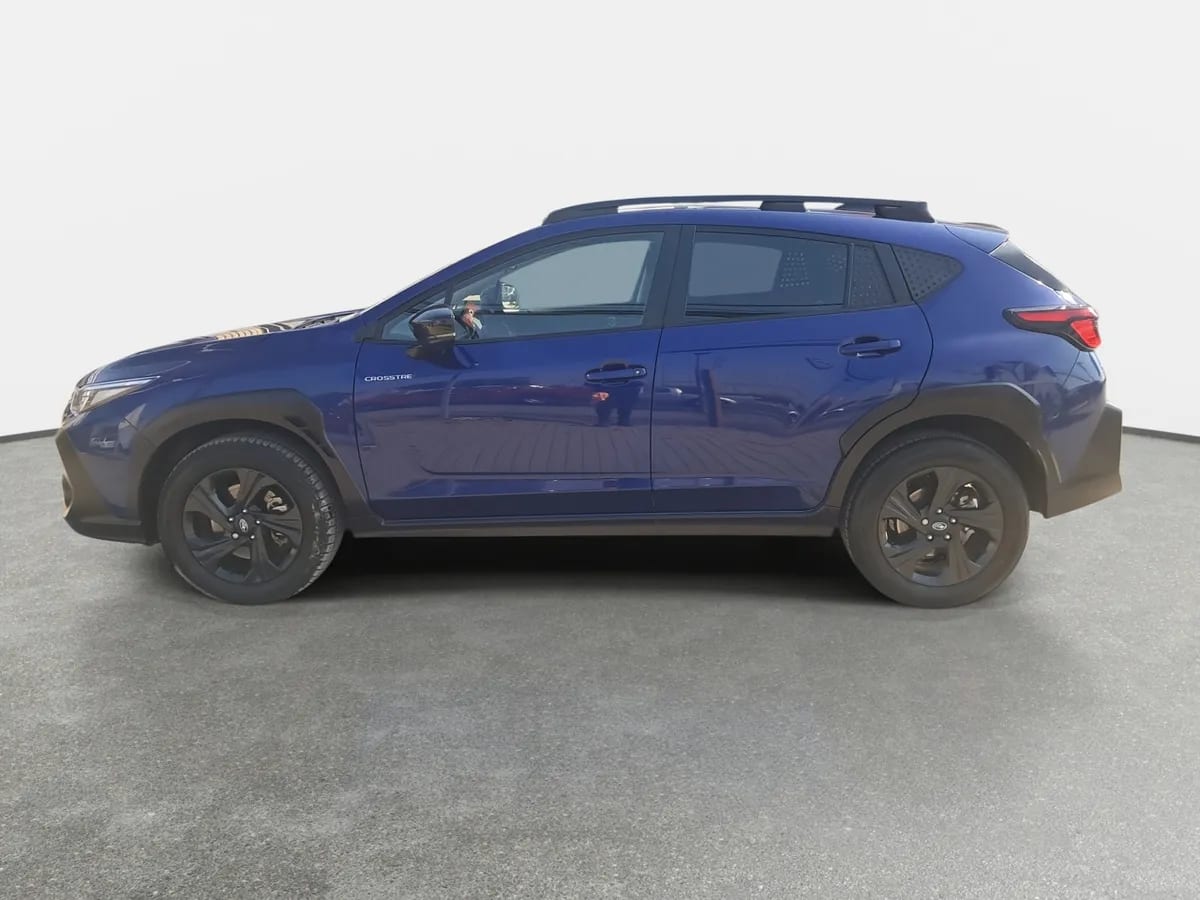 Subaru Crosstrek 2.0 Dynamic Es Awd Cvt At 5p año 2024
