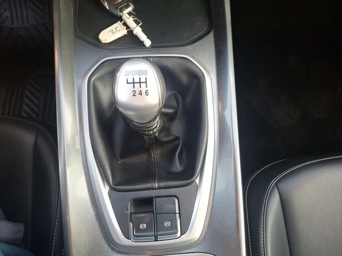 Haval Jolion 1.5t Elite 4x2 Mt 5p año 2023