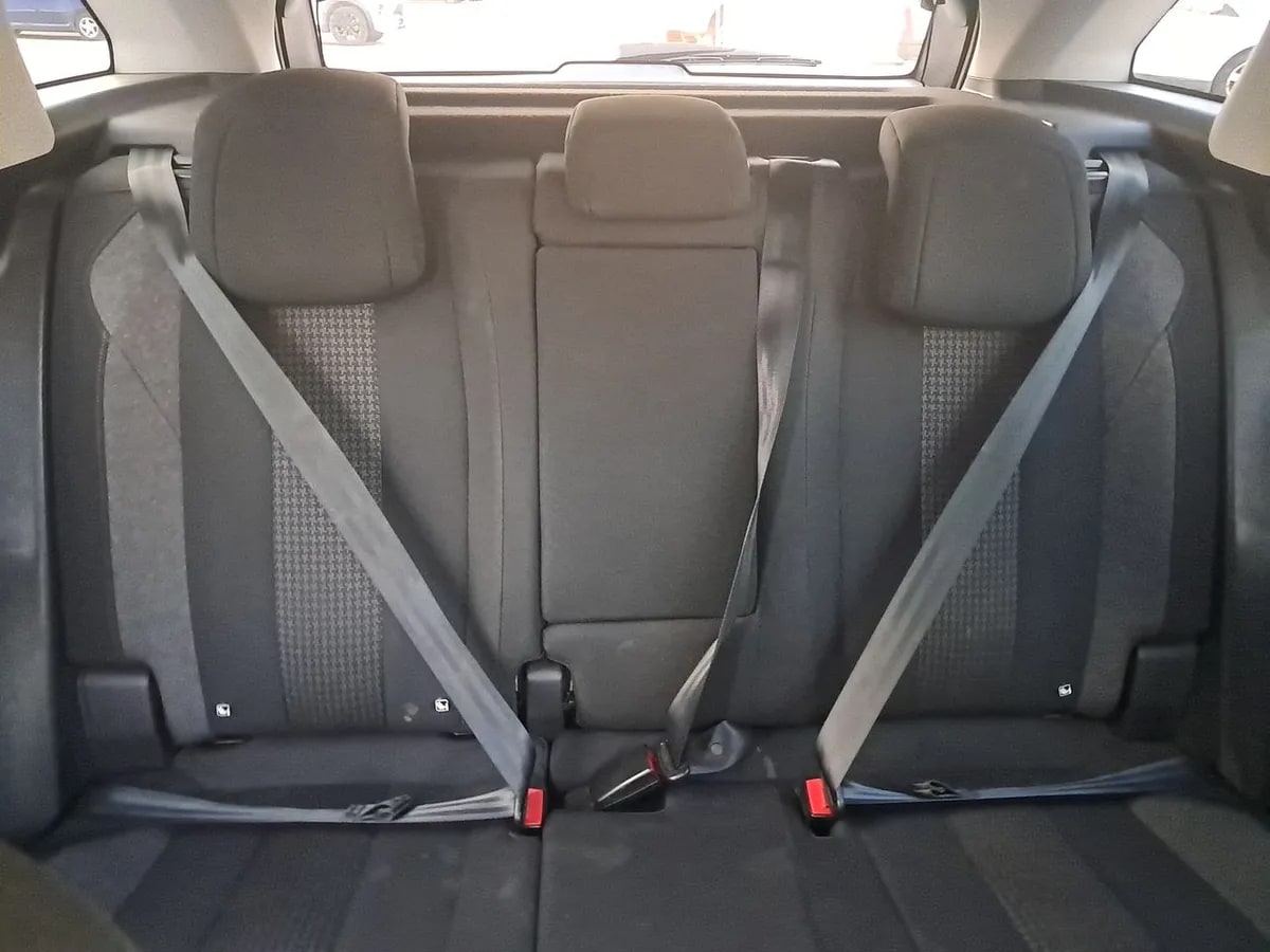 Peugeot 3008 1.5 Active Bluehdi 4x2 130 Mt6 5p año 2019