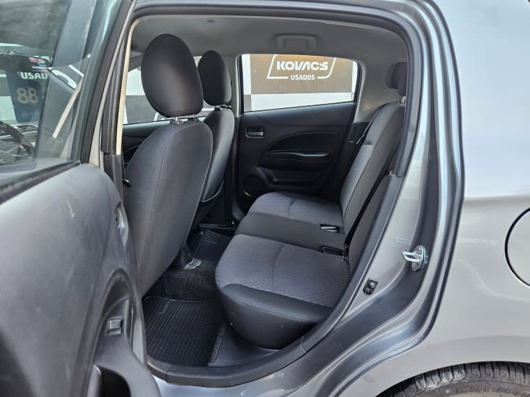 Mitsubishi Mirage 1.2 Gls Mt año 2018
