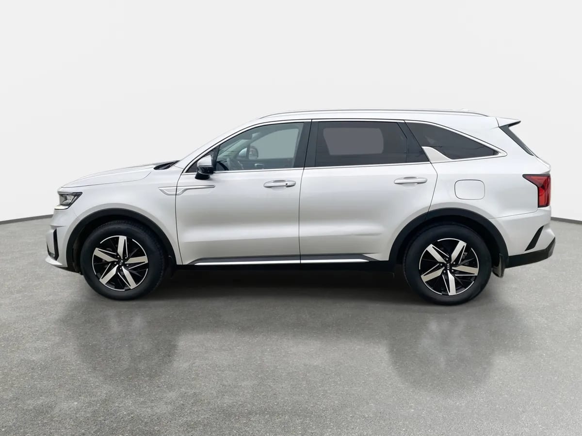 Kia Sorento 2.5 Ex Gsl 2wd At6 5p año 2021