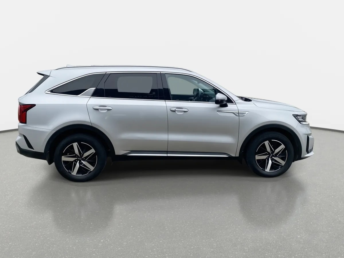 Kia Sorento 2.5 Ex Gsl 2wd At6 5p año 2021