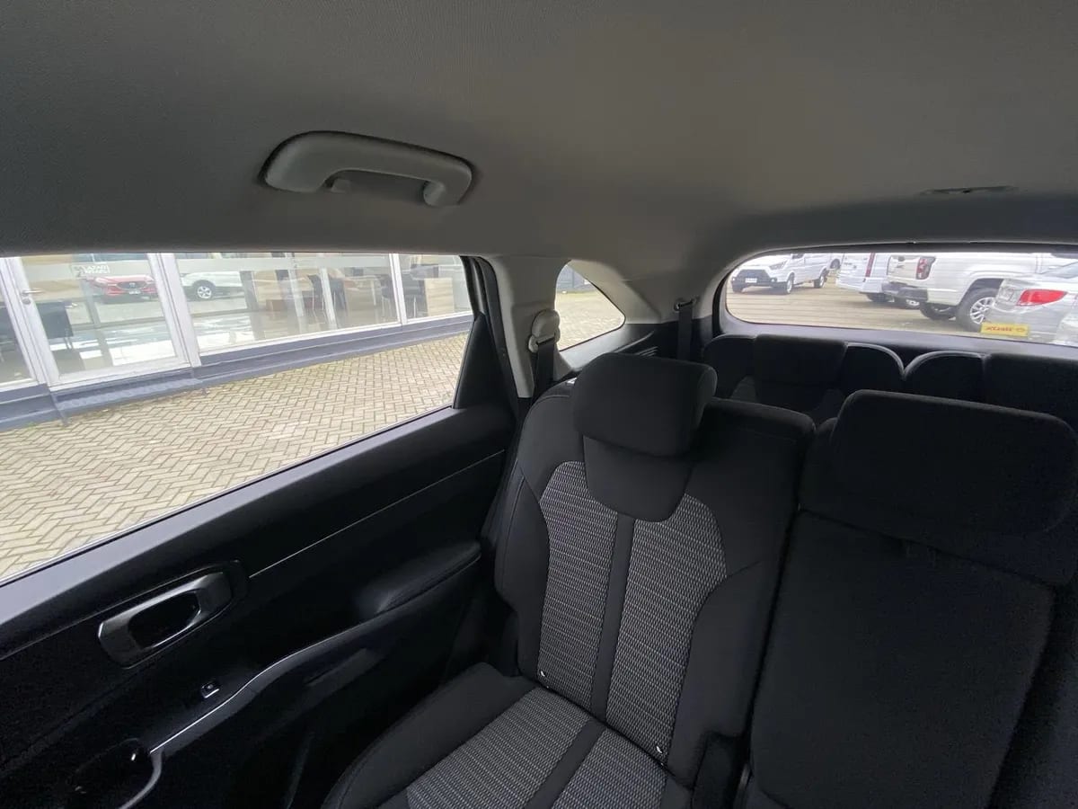 Kia Sorento 2.5 Ex Gsl 2wd At6 5p año 2021