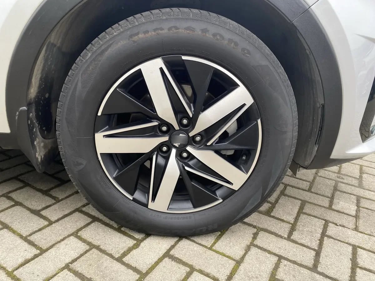 Kia Sorento 2.5 Ex Gsl 2wd At6 5p año 2021