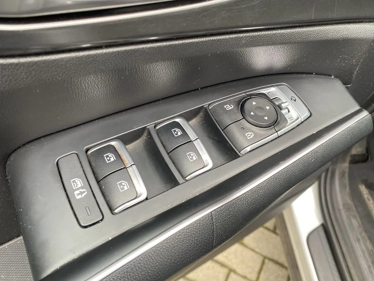 Kia Sorento 2.5 Ex Gsl 2wd At6 5p año 2021