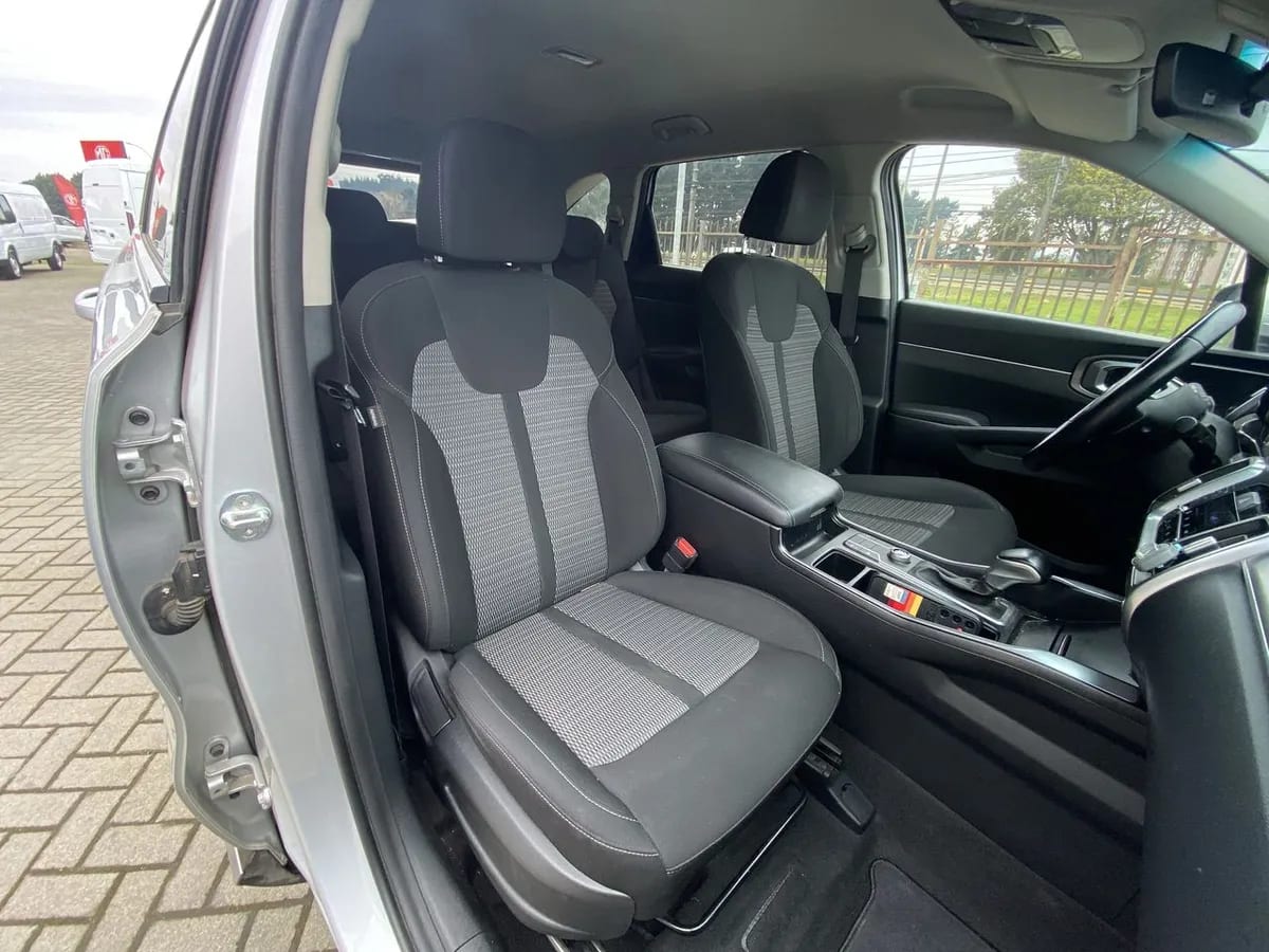 Kia Sorento 2.5 Ex Gsl 2wd At6 5p año 2021