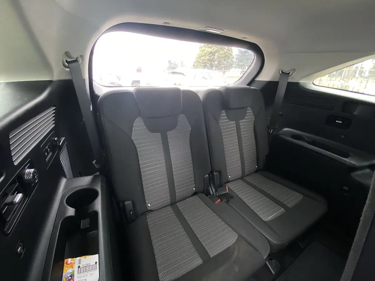 Kia Sorento 2.5 Ex Gsl 2wd At6 5p año 2021