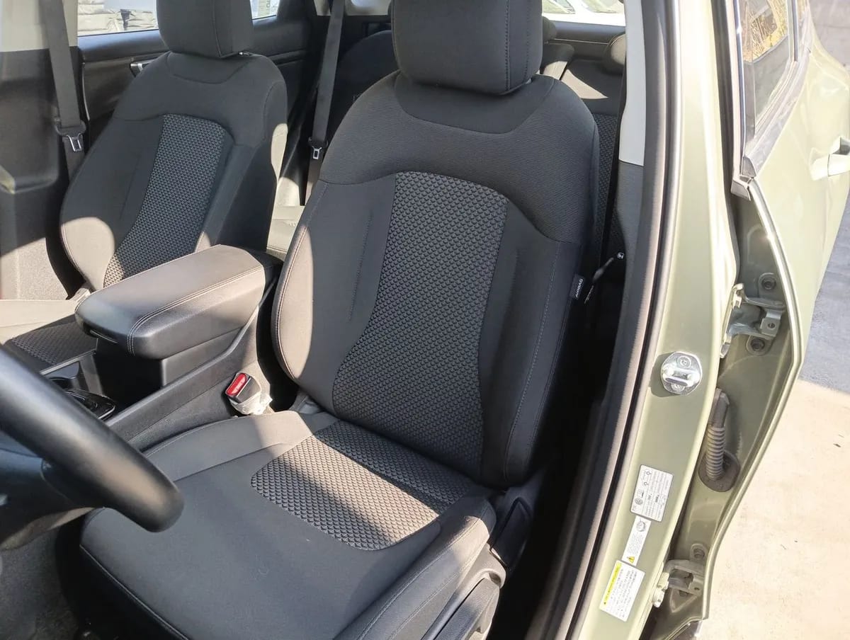 Kia Sportage 2.0 Ex Dies 2wd 8at 5p año 2025
