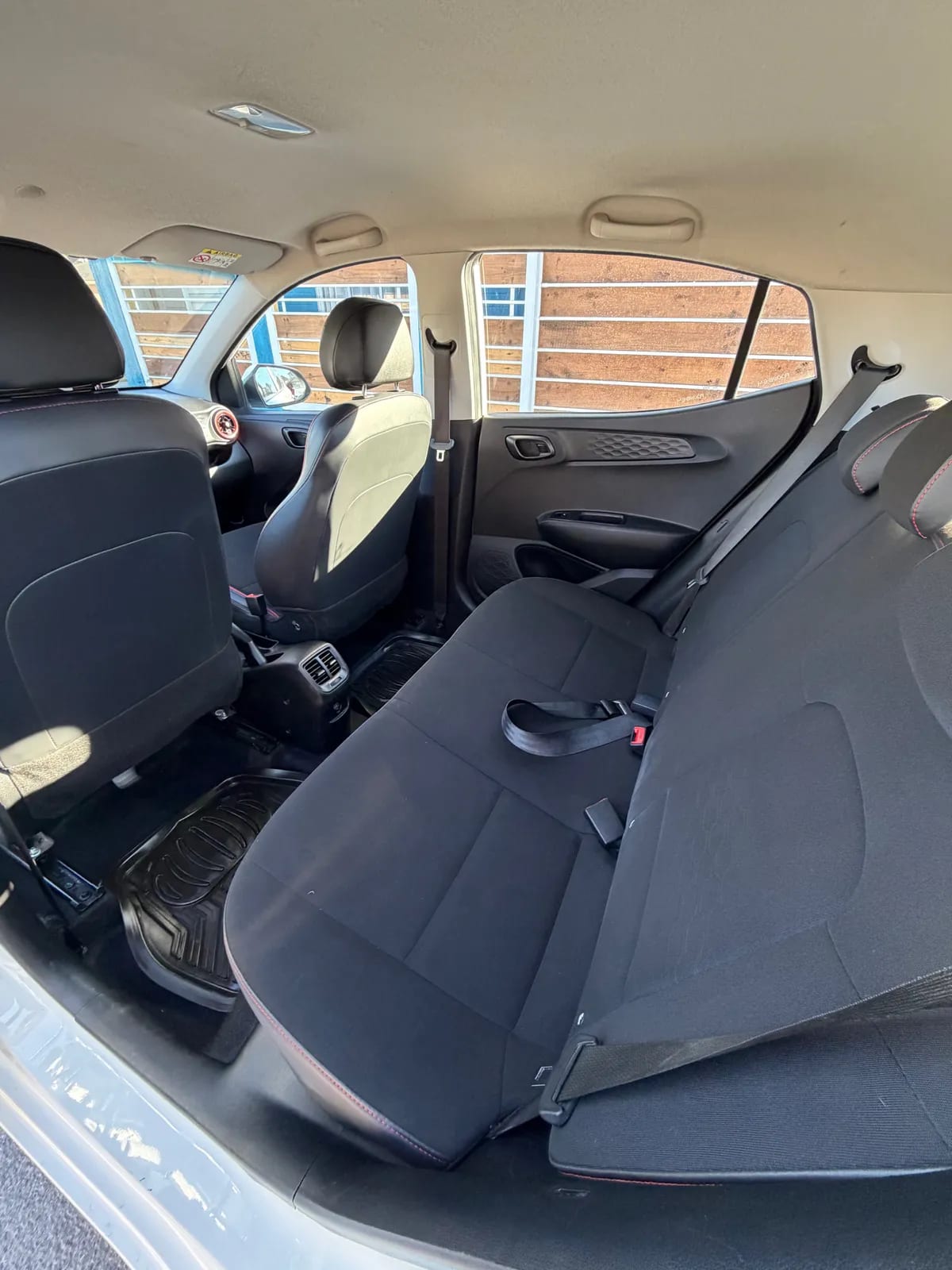 HYUNDAI GRAND I-10 1.2 Ai3 Hb Plus Mt año 2022
