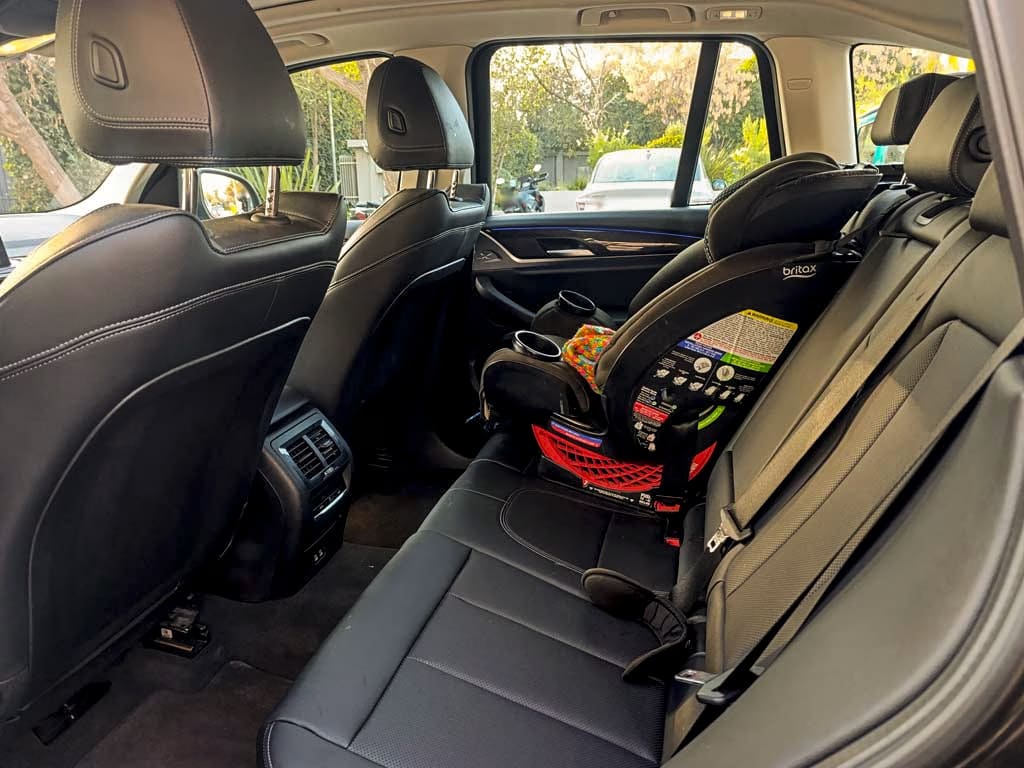 BMW X3 Sdrive año 2022