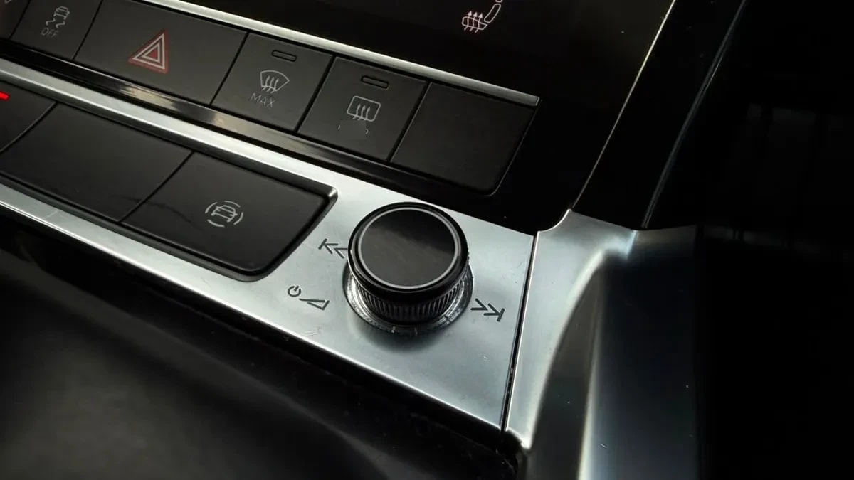 Audi E Tron Quattro año 2022