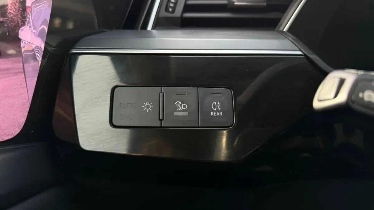 Audi E Tron Quattro año 2022