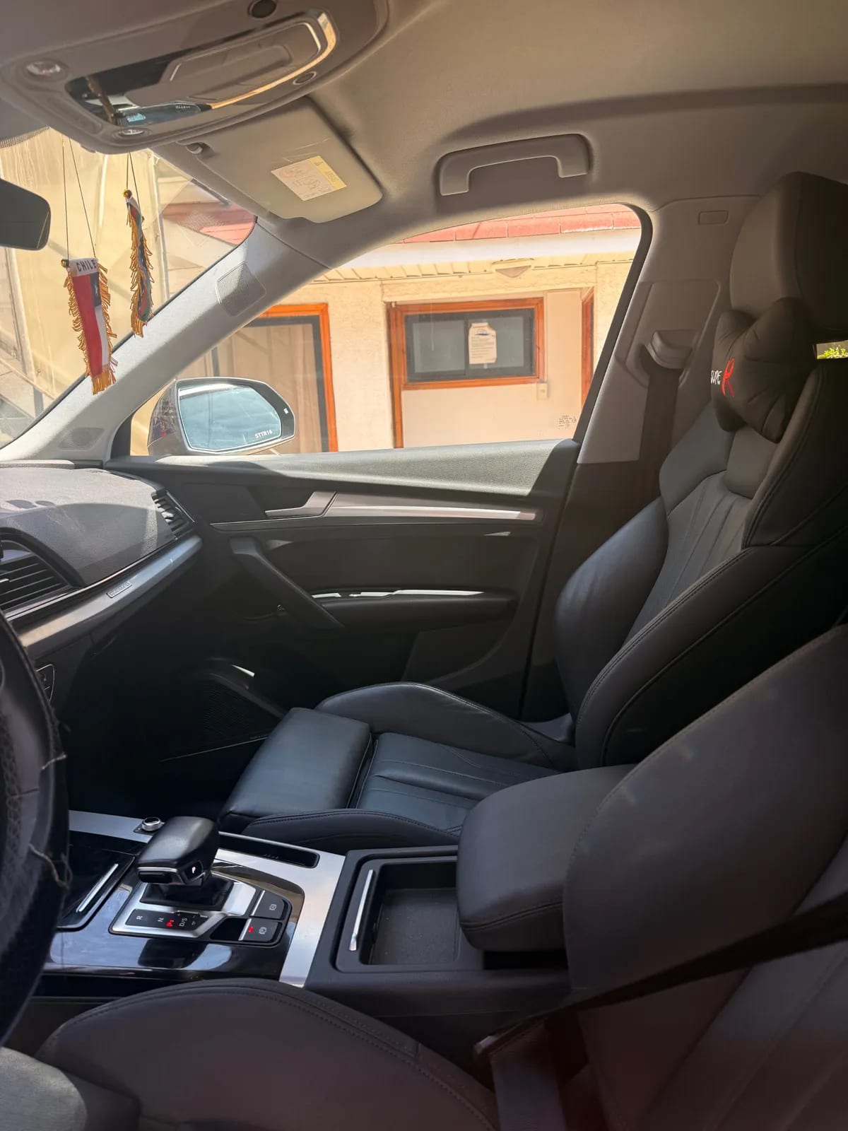 AUDI Q5 2.0 Sportback 45 Tfsi Sport At 4x4 año 2023