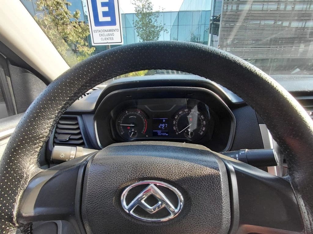 Maxus T60 T60 4x2 Dx Grua año 2021