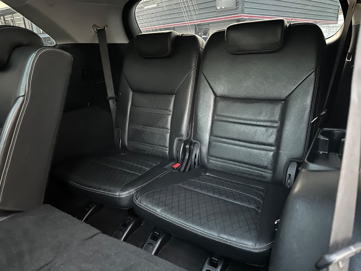 Kia Sorento Gt Line año 2020