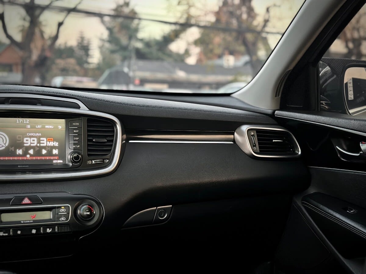 Kia Sorento Gt Line año 2020