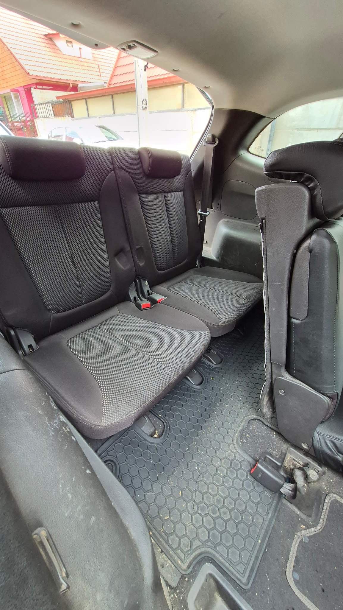 HYUNDAI SANTA FE 2.2 Crdi Cm Fl Gls Full At Diesel año 2013