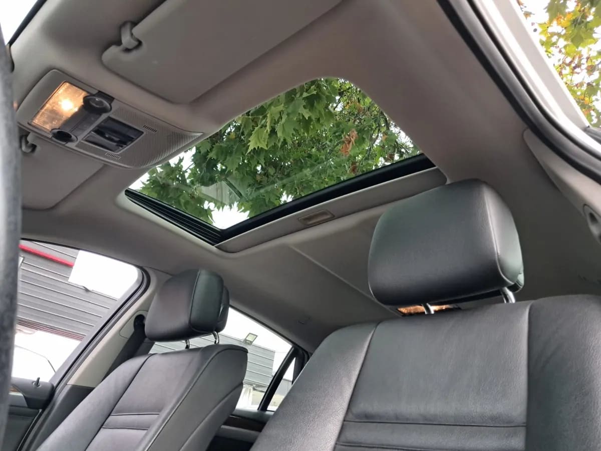 BMW X6 3.0 Xdrive 35 I Sunroof At 4x4 año 2013