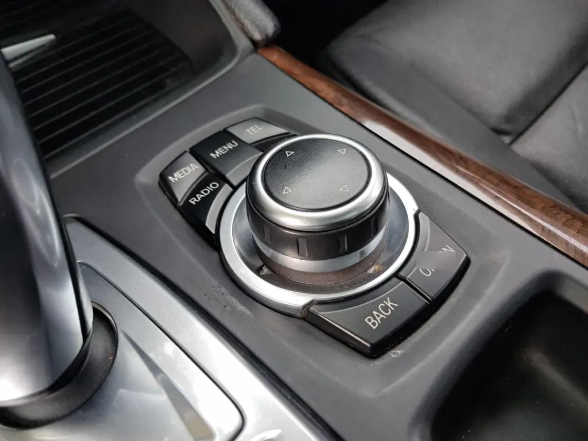 BMW X6 3.0 Xdrive 35 I Sunroof At 4x4 año 2013