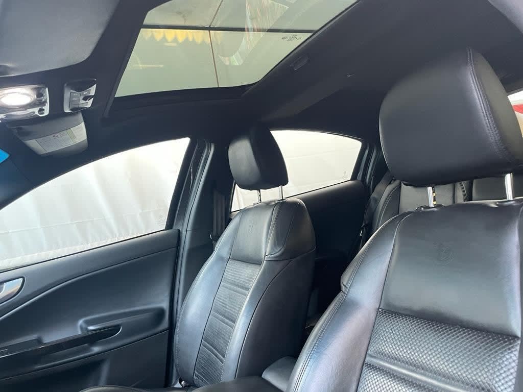 ALFA ROMEO GIULIETTA 1.4 Tb Mt año 2015