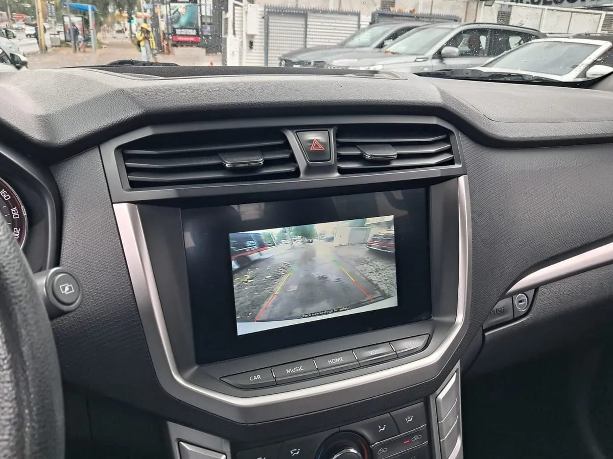 Maxus T60 Otra año 2022