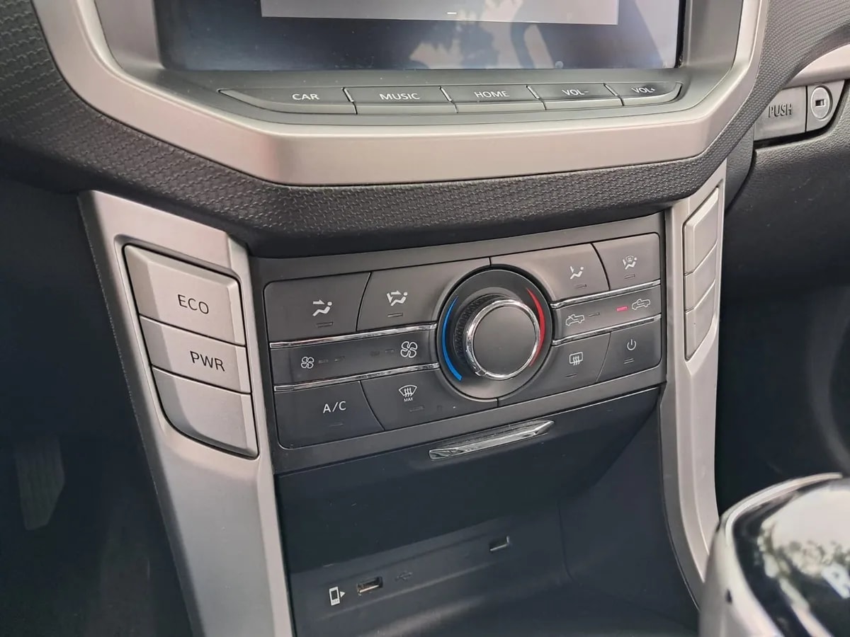Maxus T60 Otra año 2022