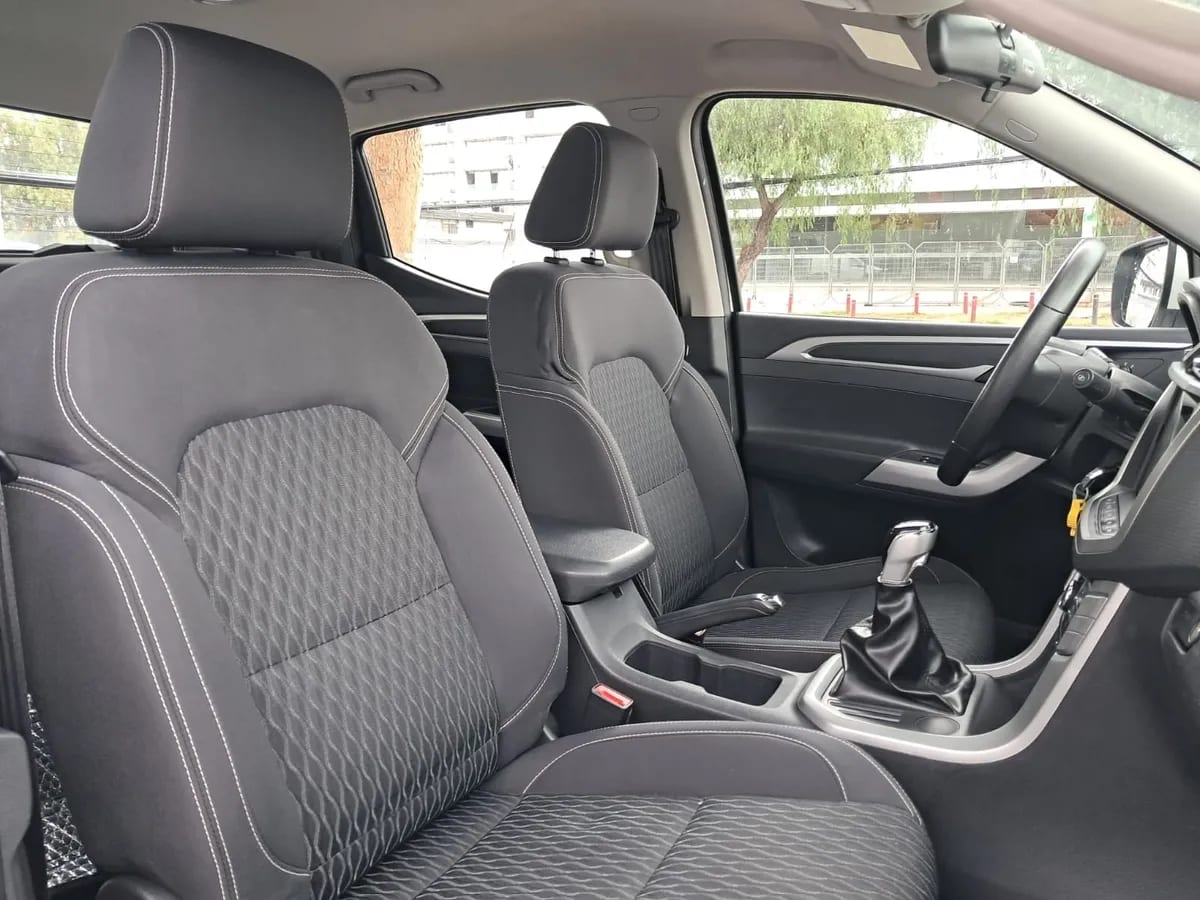 Maxus T60 Otra año 2022
